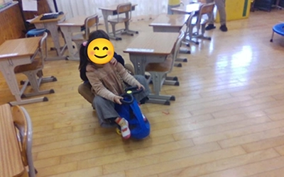 プラズマカーを活用した授業実践レポート(伊藤由紀子先生)