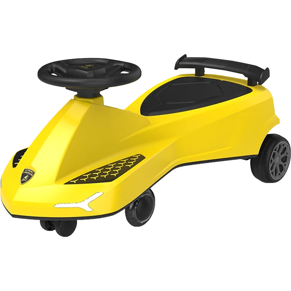 ランボルギーニ プラズマカー